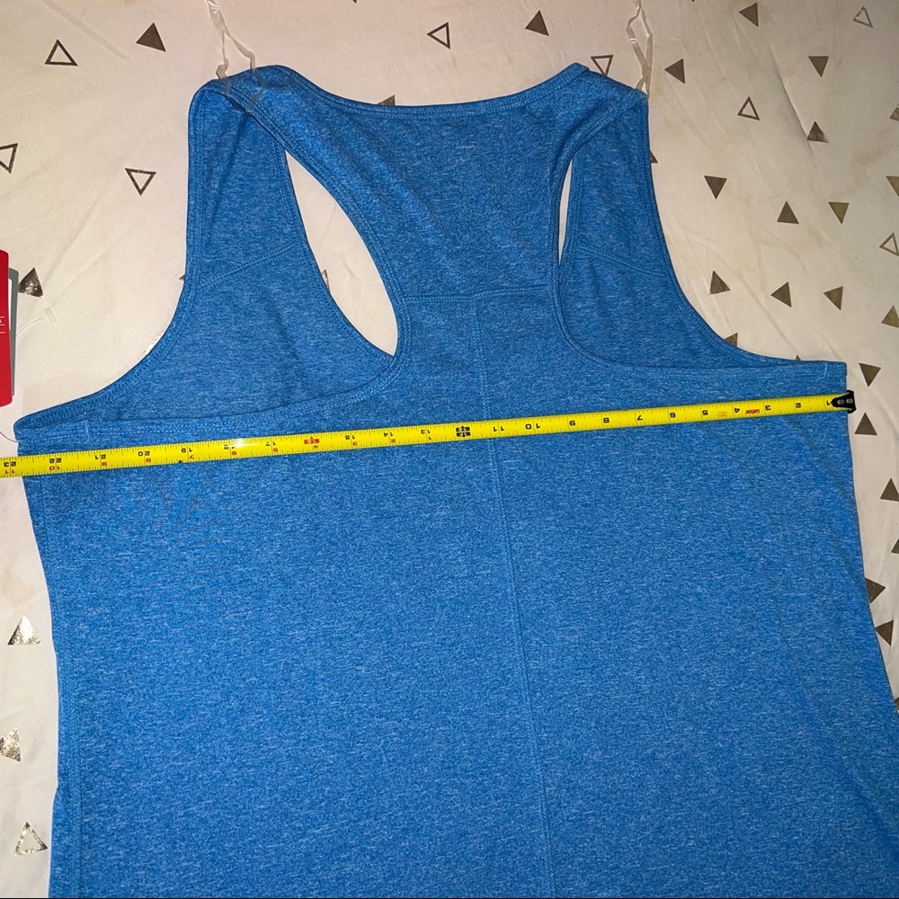 BCG Racerback Tank Top - Picture 11 of 15